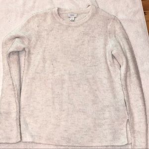 Old navy sweater